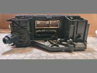 bontott VW GOLF V Fűtéskapcsoló