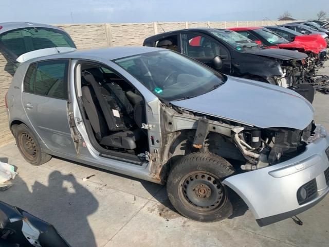 bontott VW GOLF V Fűtéskapcsoló