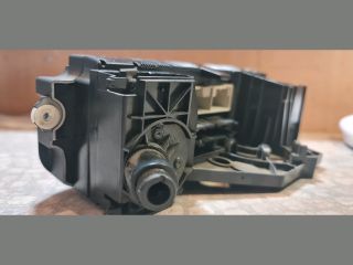 bontott VW GOLF V Fűtéskapcsoló