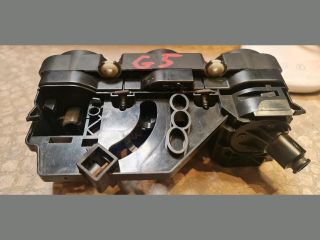 bontott VW GOLF V Fűtéskapcsoló