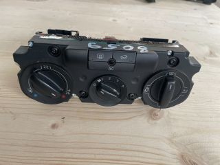 bontott VW GOLF V Fűtéskapcsoló