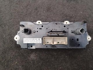 bontott VW GOLF V Fűtéskapcsoló