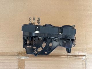 bontott VW GOLF V Fűtéskapcsoló