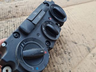 bontott VW GOLF V Fűtéskapcsoló