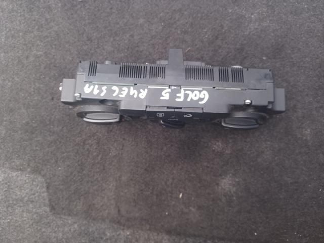 bontott VW GOLF V Fűtéskapcsoló