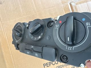 bontott VW GOLF V Fűtéskapcsoló