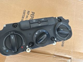 bontott VW GOLF V Fűtéskapcsoló