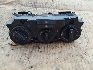 bontott VW GOLF V Fűtéskapcsoló