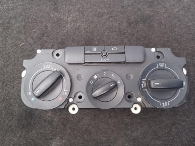 bontott VW GOLF V Fűtéskapcsoló