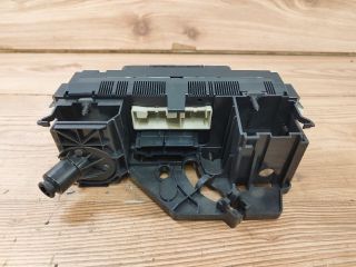 bontott VW GOLF V Fűtéskapcsoló