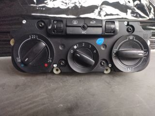 bontott VW GOLF V Fűtéskapcsoló