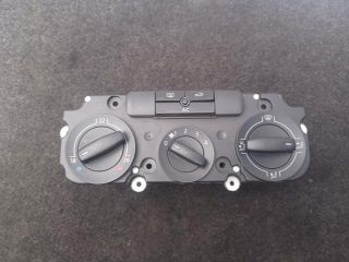 bontott VW GOLF V Fűtéskapcsoló