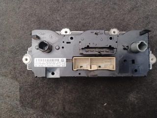 bontott VW GOLF V Fűtéskapcsoló