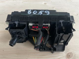 bontott VW GOLF V Fűtéskapcsoló