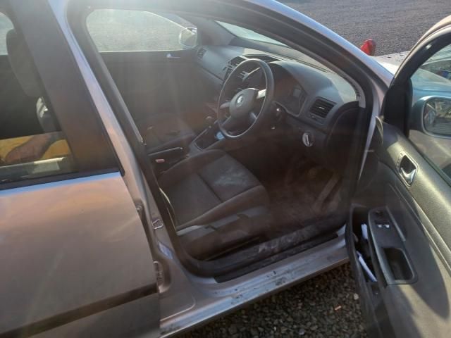 bontott VW GOLF V Fűtéskapcsoló