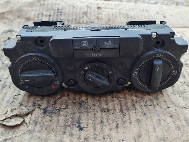 bontott VW GOLF V Fűtéskapcsoló