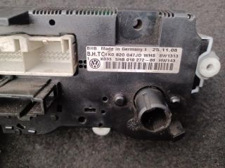bontott VW GOLF V Fűtéskapcsoló