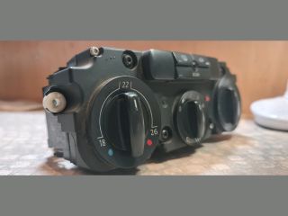 bontott VW GOLF V Fűtéskapcsoló