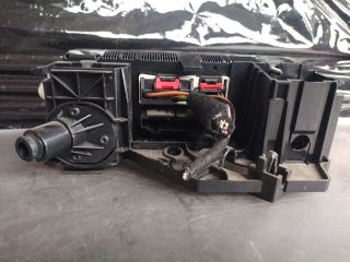 bontott VW GOLF V Fűtéskapcsoló