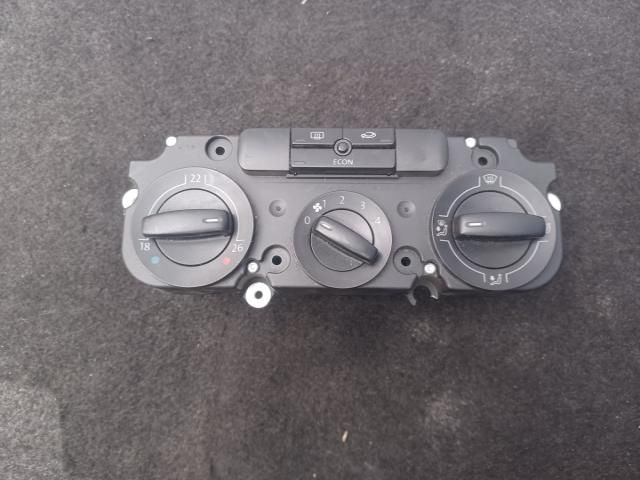 bontott VW GOLF V Fűtéskapcsoló