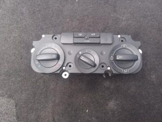 bontott VW GOLF V Fűtéskapcsoló