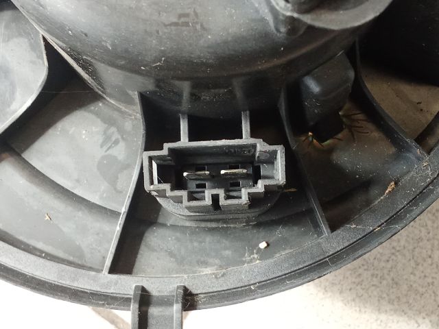 bontott VW GOLF V Fűtőmotor (Klímás)