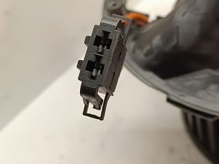 bontott VW GOLF V Fűtőmotor (Klímás)