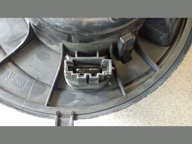 bontott VW GOLF V Fűtőmotor (Klímás)