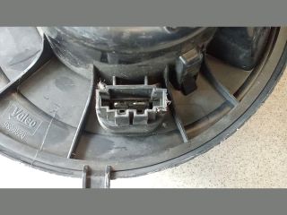 bontott VW GOLF V Fűtőmotor (Klímás)