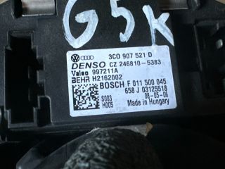 bontott VW GOLF V Fűtőmotor (Klímás)