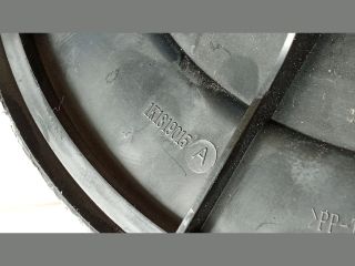 bontott VW GOLF V Fűtőmotor (Klímás)