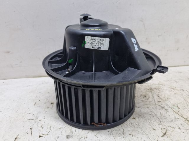 bontott VW GOLF V Fűtőmotor (Klímás)