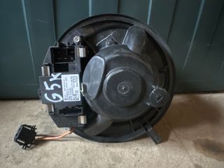 bontott VW GOLF V Fűtőmotor (Klímás)