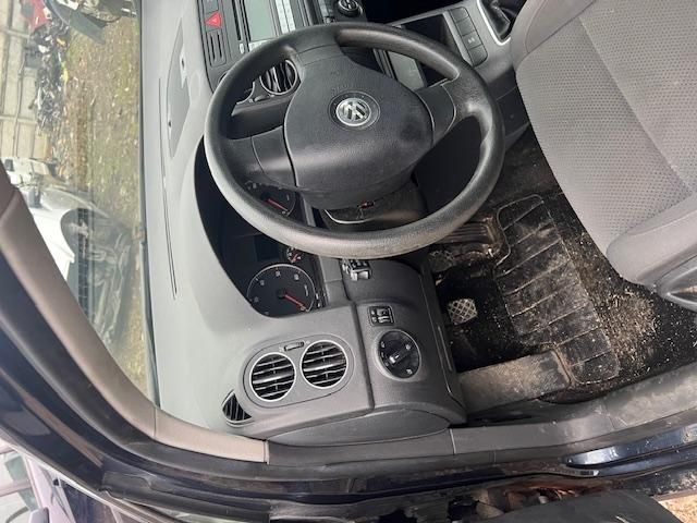 bontott VW GOLF V Fűtőmotor (Klímás)