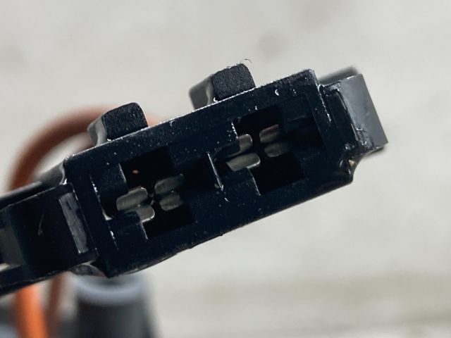 bontott VW GOLF V Fűtőmotor (Klímás)