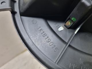 bontott VW GOLF V Fűtőmotor (Klímás)