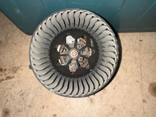 bontott VW GOLF V Fűtőmotor (Klímás)