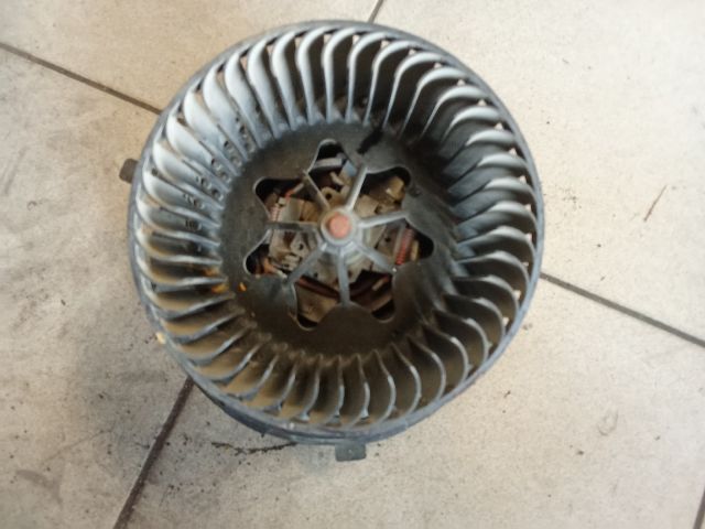 bontott VW GOLF V Fűtőmotor (Klímás)