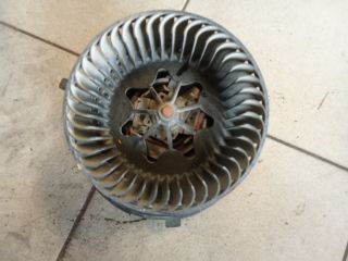 bontott VW GOLF V Fűtőmotor (Klímás)