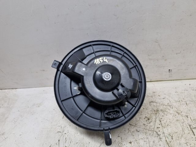 bontott VW GOLF V Fűtőmotor (Klímás)