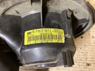 bontott VW GOLF V Fűtőmotor (Klímás)