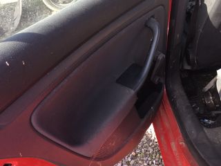 bontott VW GOLF V Fűtőmotor (Klímás)