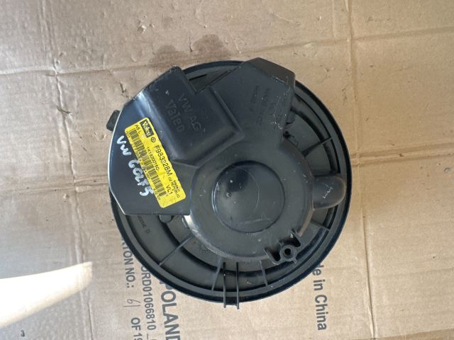 bontott VW GOLF V Fűtőmotor (Klímás)