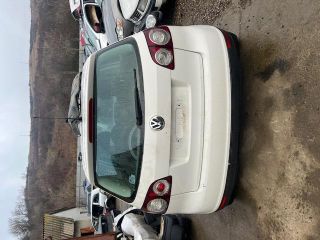 bontott VW GOLF V Fűtőmotor (Klímás)