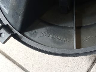 bontott VW GOLF V Fűtőmotor (Klímás)