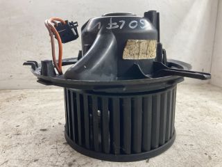 bontott VW GOLF V Fűtőmotor (Klímás)