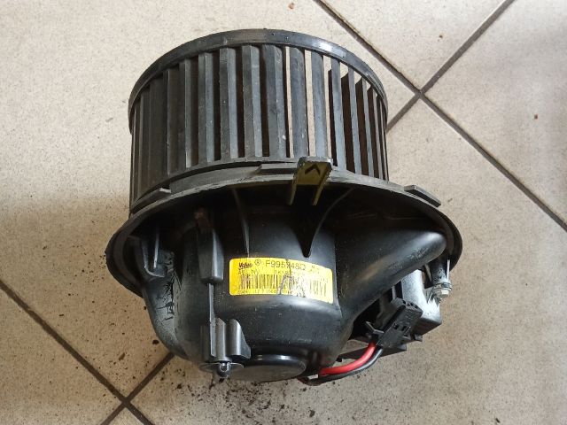 bontott VW GOLF V Fűtőmotor (Klímás)