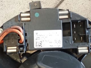 bontott VW GOLF V Fűtőmotor (Klímás)