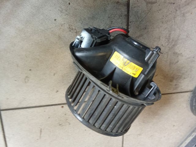 bontott VW GOLF V Fűtőmotor (Klímás)