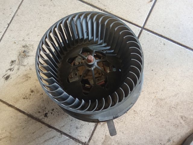 bontott VW GOLF V Fűtőmotor (Klímás)